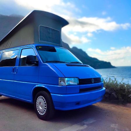 Furgoneta Camper La Gomera 2 San Sebastián de la Gomera Екстериор снимка