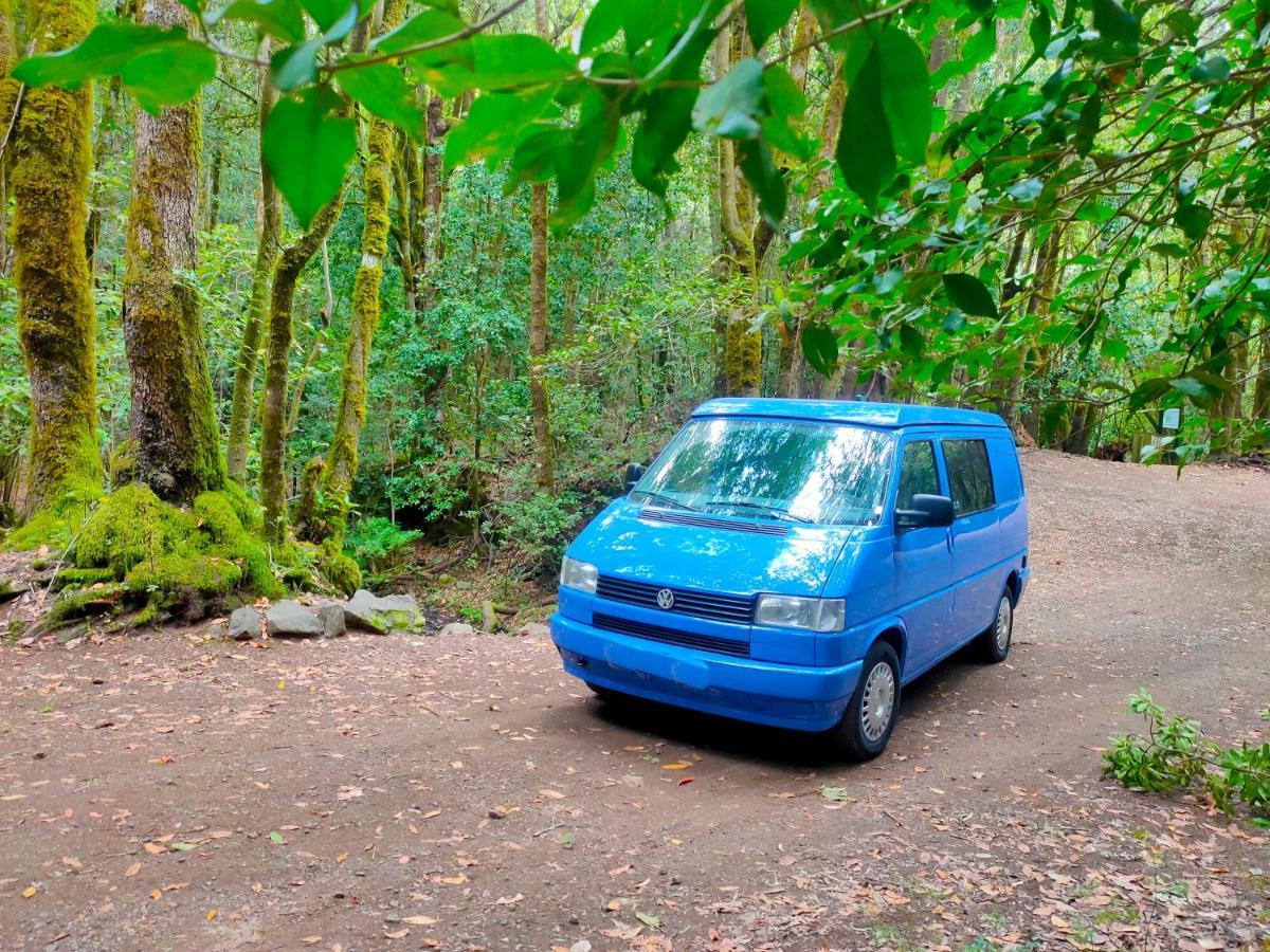 Furgoneta Camper La Gomera 2 San Sebastián de la Gomera Екстериор снимка